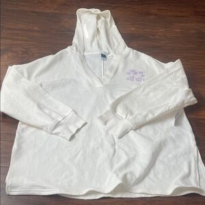 Old Navy hoodie NWT